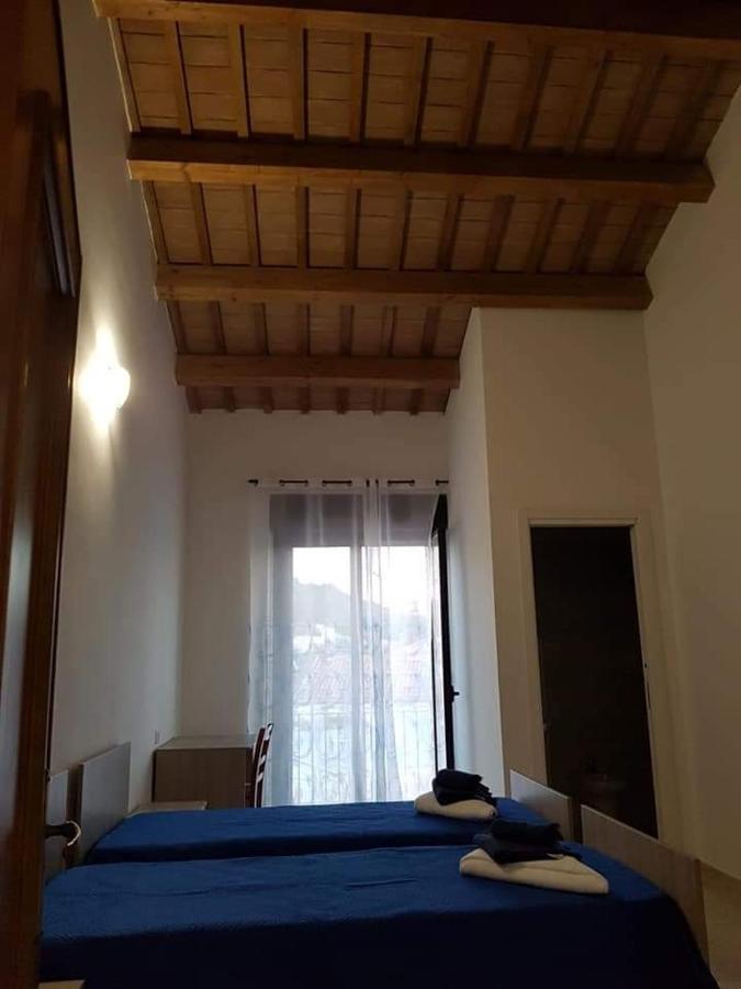 L'Oasi Di Rosi - Affittacamere Casalnuovo Monterotaro Екстер'єр фото